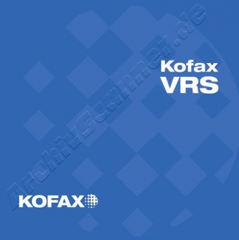 kofax vrs scanner
